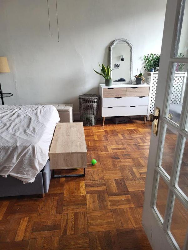 Apartamento South Bronx 10 Mins From Manhattan Nova York