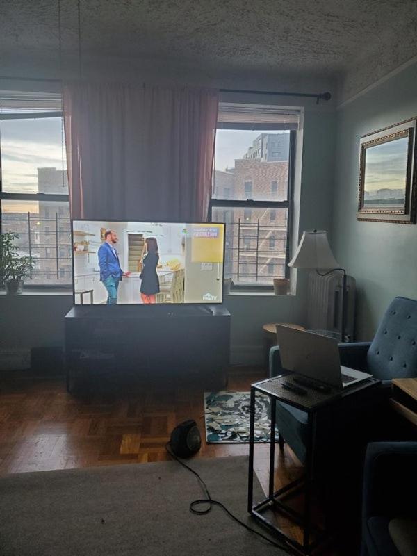 South Bronx 10 Mins From Manhattan Apartamento *