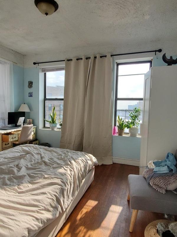 Appartement South Bronx 10 Mins From Manhattan New York
